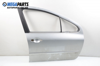 Door for Peugeot 307 2.0 HDI, 107 hp, hatchback, 5 doors, 2003, position: front - right