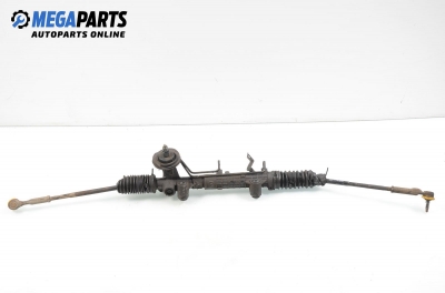 Hydraulic steering rack for Fiat Doblo 1.9 D, 63 hp, truck, 2001