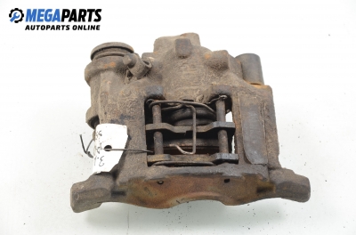 Caliper for Peugeot 607 2.2 HDI, 133 hp automatic, 2001, position: rear - right