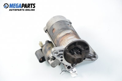 Demaror pentru Mazda 6 (2002-2008) 2.0 DI, 143 cp