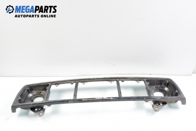 Front slam panel for Jeep Cherokee (XJ) 2.5 TD, 116 hp, 5 doors, 1998