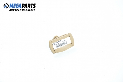 Plastic interior pentru BMW 5 (E60, E61) 3.0 d, 218 cp, combi automat, 2005