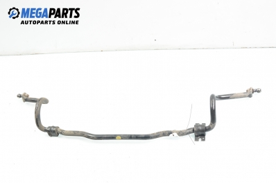 Sway bar for Opel Astra G 1.6, 103 hp, cabrio, 2003, position: front