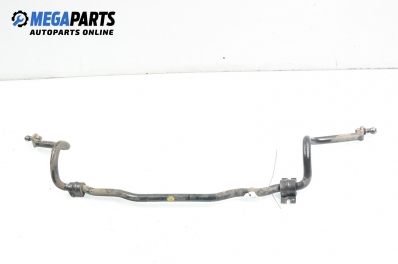 Stabilisator für Opel Astra G 1.6, 103 hp, cabrio, 2003, position: vorderseite