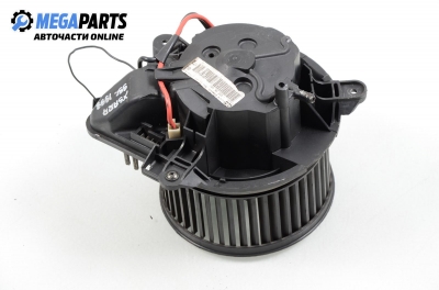 Ventilator încălzire pentru Citroen Xsara 1.9 D, 70 cp, combi, 1999