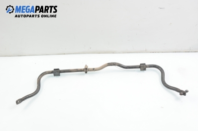 Sway bar for Citroen C5 2.2 HDi, 133 hp, hatchback, 2001, position: front