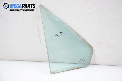 Fantă de ventilație ușă for Renault 19 1.7, 73 hp, hatchback, 1989, position: stânga - spate