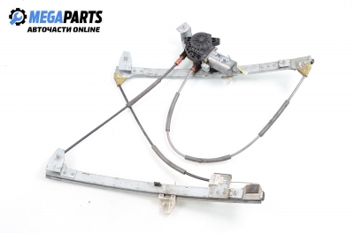 Macara electrică geam pentru Citroen Xsara 1.9 D, 70 cp, combi, 1999, poziție: stânga - fața