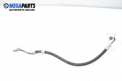 Air conditioning hose for Fiat Doblo 1.3 16V JTD, 70 hp, 2004