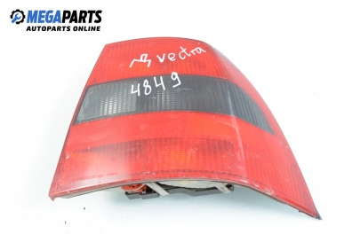 Tail light for Opel Vectra B 2.0 16V, 136 hp, hatchback, 1996, position: right Carello