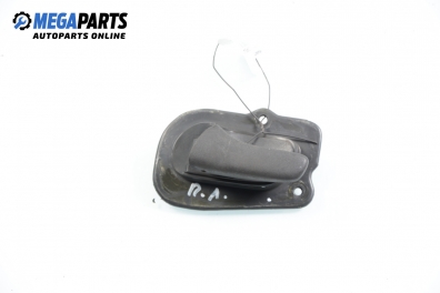 Inner handle for Opel Corsa B 1.2, 45 hp, 3 doors, 1997, position: left