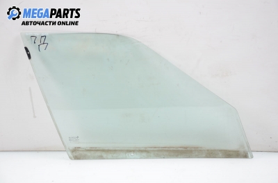 Geam for Renault 19 1.7, 73 hp, hatchback, 1989, position: dreaptă - fața