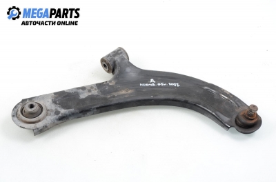 Control arm for Renault Modus 1.5 dCi, 65 hp, 2005, position: right