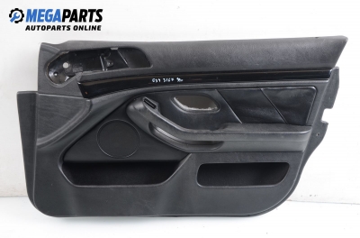 Interior door panel  for BMW 5 (E39) 2.5 TDS, 143 hp, station wagon automatic, 1999, position: front - right