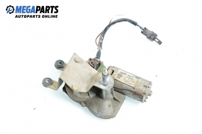 Front wipers motor for Opel Vectra B 2.0 16V, 136 hp, hatchback, 1996, position: rear № GM 90504983