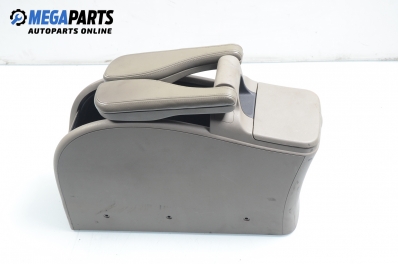 Armrest for Renault Scenic II 1.9 dCi, 120 hp, 2003