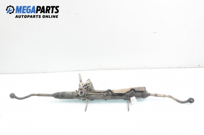 Hydraulic steering rack for Citroen C5 2.2 HDi, 133 hp, hatchback, 2001