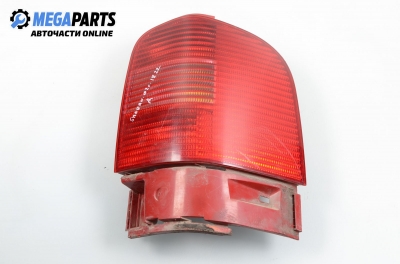 Tail light for Volkswagen Sharan 1.9 TDI, 115 hp, 2002, position: right