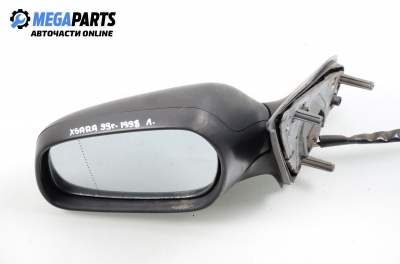 Spiegel für Citroen Xsara 1.9 D, 70 hp, combi, 1999, position: links