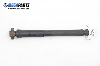 Shock absorber for Ford Focus 1.6 16V, 100 hp, station wagon automatic, 2001, position: rear - left