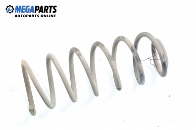 Coil spring for Volkswagen Golf III 1.6, 101 hp, 1995, position: front