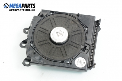 Subwoofer for BMW 5 (E60, E61) (2003-2009), station wagon № 65.13-6 929 100