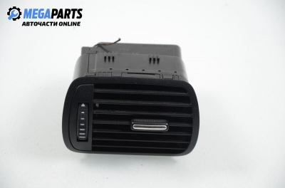 AC heat air vent for Audi A3 (8L) (1996-2003) 1.6, hatchback