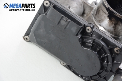 Butterfly valve for Mazda 6 (2002-2008) 2.0 DI, 143 hp № RF7J 136B0C