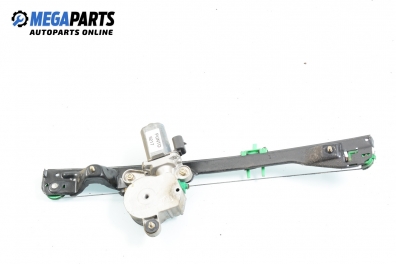 Macara electrică geam pentru Fiat Punto 1.9 DS, 60 cp, 3 uși, 2001, poziție: dreapte