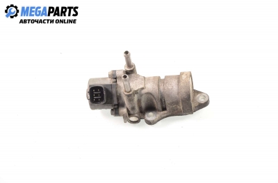 Supapă EGR for Toyota Avensis 2.0 D-4D, 116 hp, hatchback, 2005