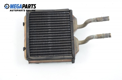 Radiator heating for Opel Corsa B 1.5 TD, 67 hp, 3 doors, 1995