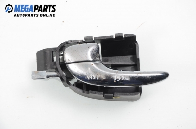 Inner handle for Jaguar X-Type 2.5 V6 4x4, 196 hp, sedan, 2001, position: front - left