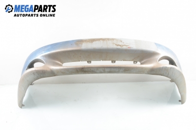 Front bumper for Hyundai Coupe (RD) 1.6 16V, 116 hp, 1997, position: front