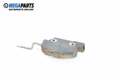 Fuel tank lock for Opel Vectra B 2.0 16V, 136 hp, hatchback, 1996