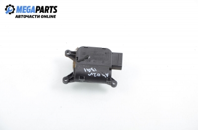 Heater motor flap control for Audi A4 (B6) 2.5 TDI, 155 hp, station wagon, 2002