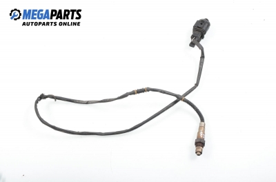 Оxygen sensor for Volkswagen Passat 2.0, 130 hp, sedan, 2003