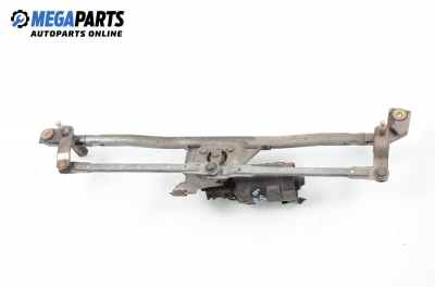Motor ștergătoare parbriz for Seat Arosa 1.0, 50 hp, 1997