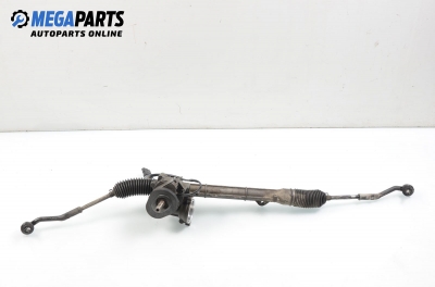 Electric steering rack no motor included for Citroen C2 1.1, 60 hp, 2005