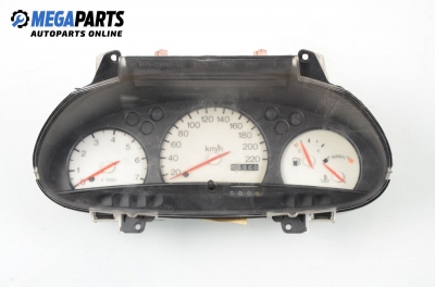 Instrument cluster for Ford Fiesta IV 1.25 16V, 75 hp, 3 doors, 1997