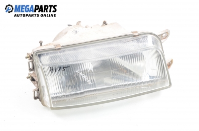 Headlight for Mitsubishi Space Wagon 1.8 4WD, 90 hp, 1992, position: right