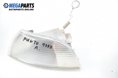 Blinker for Fiat Punto 1.2, 73 hp, 5 doors, 1994, position: left