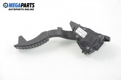 Potentiometer gaspedal für Renault Laguna 2.0 16V, 140 hp, hecktür, 2002 № 82 0000 2904