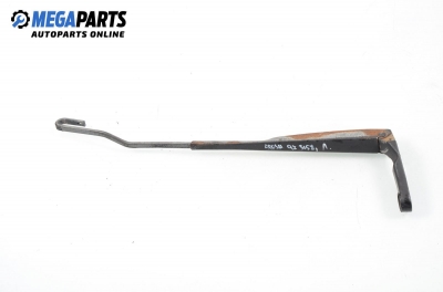 Wischerarm frontscheibe for Seat Arosa 1.0, 50 hp, 1997, position: links