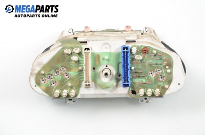 Bloc instrumente de bord pentru Ford Fiesta IV 1.25 16V, 75 cp, 3 uși, 1997
