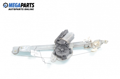 Electric window regulator for Renault Scenic II 1.9 dCi, 120 hp, 2003, position: rear - right