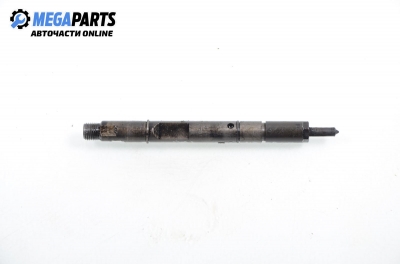 Diesel fuel injector for Audi A4 (B6) 2.5 TDI, 155 hp, station wagon, 2002