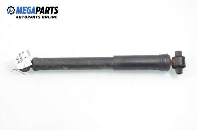 Shock absorber for Ford Focus 1.6 16V, 100 hp, station wagon automatic, 2001, position: rear - right