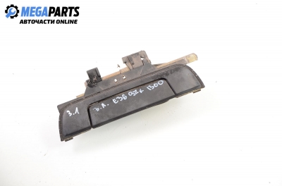 Mâner exterior for BMW 3 (E36) (1990-1998) 2.5, sedan, position: stânga - spate