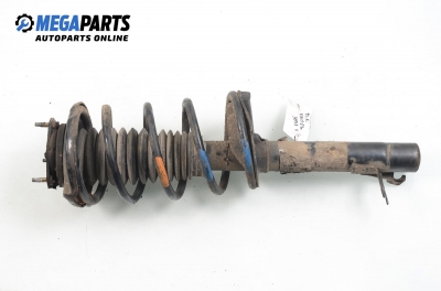 Macpherson shock absorber for Ford Focus 1.6 16V, 100 hp, station wagon automatic, 2001, position: front - left