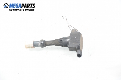 Ignition coil for Honda Jazz 1.2, 78 hp, 2004